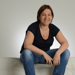 Aline-Sommer Aline Sommer Marketing