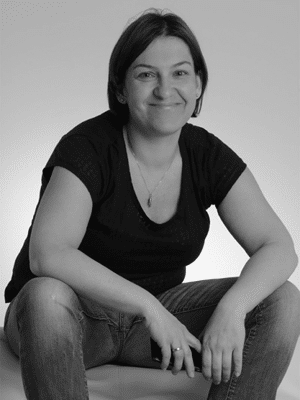Aline Sommer