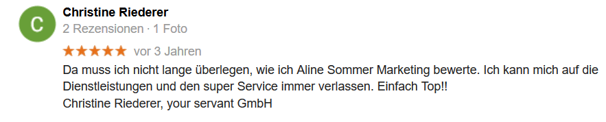 Rezension